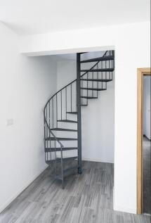 Interior Stairs