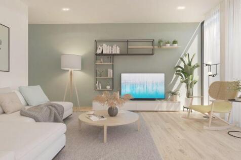 Lounge Example