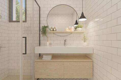 Bathroom Example