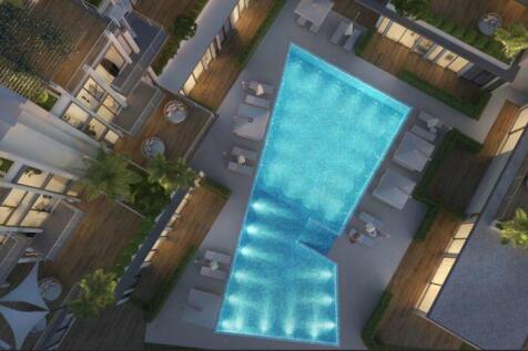 Aerial View of...