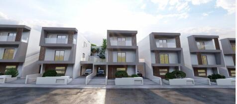Villas - Artist...