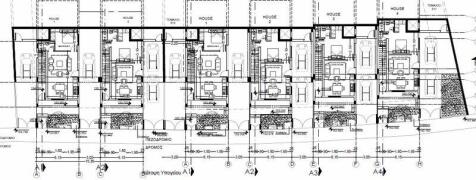 Ground Floor Plans