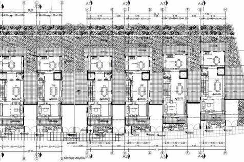 1st Floor Plans