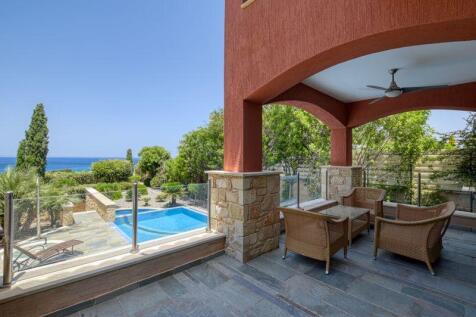 Covered Veranda