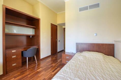 First Floor Bedroom