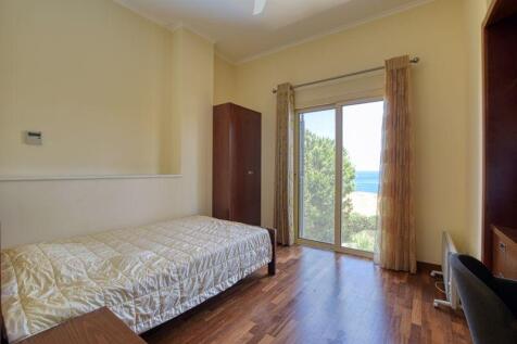 First Floor Bedroom