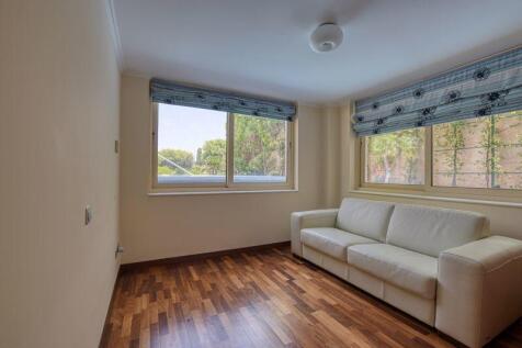 Bedroom 4 - Lower