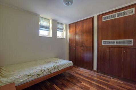 Bedroom 5 - Lower