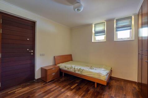 Bedroom 5 - Lower