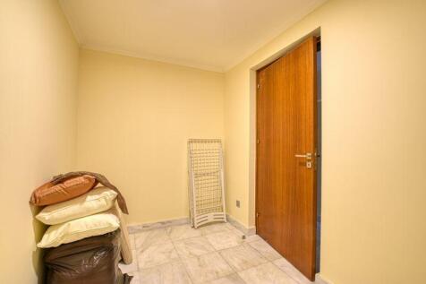 Large Storage Room