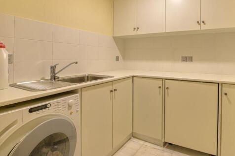 Utility Room on...