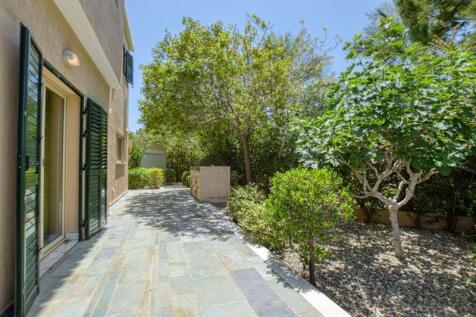 Side Garden with...
