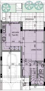 Ground Floor Plan