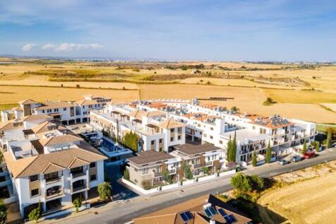 Aerial View of...