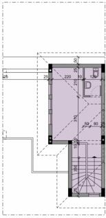 Attic Plan