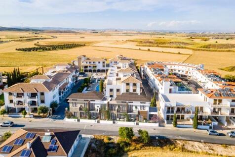 Aerial View of...