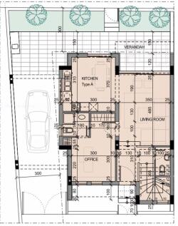 Ground Floor Plan