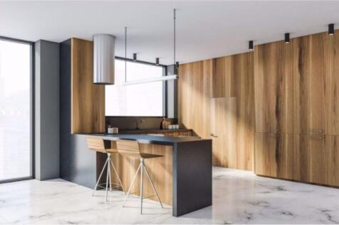 Kitchen Example