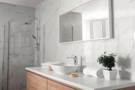 Shower Room Example