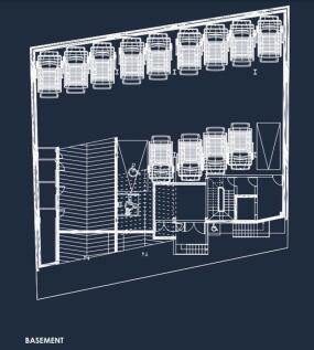 Basement Plans