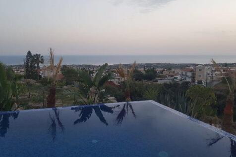Infinity Pool