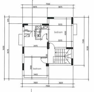 H07 Basement Plan