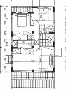 H07 First Floor Plan