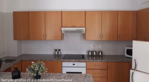 Kitchen Example