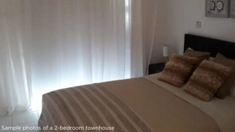 Bedroom Example