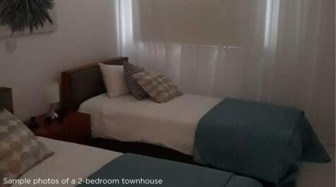 Bedroom Example