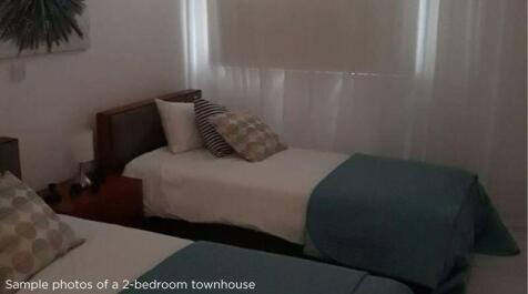 Bedroom Example