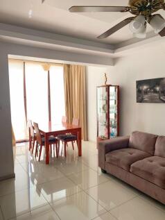 Open Plan