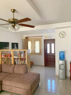 Open plan