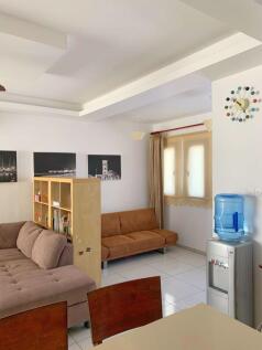 Open Plan