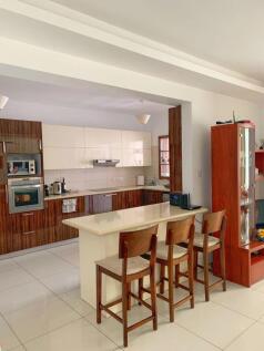 Dining / Kitchen...