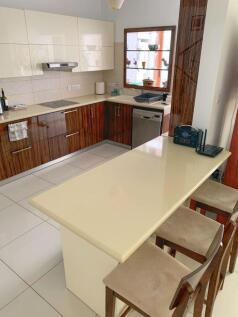 Dining / Kitchen...