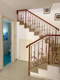 Stairs &amp; Guest...