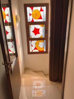 Top of Stairs