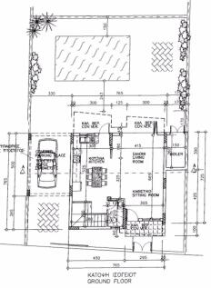 Ground Floor Plans