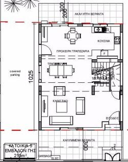 Ground Floor Plans