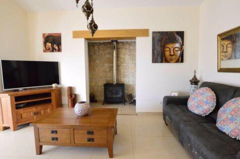 Lounge with Gas Fire