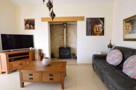 Lounge with Gas Fire