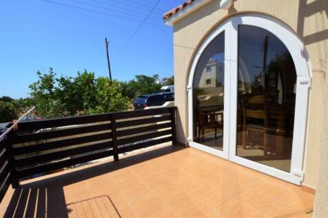 Veranda from Dining
