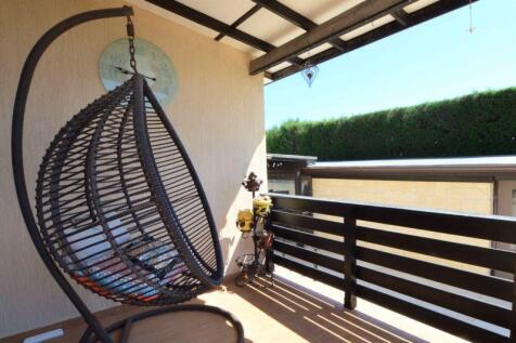 Veranda from Dining