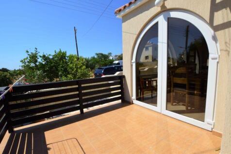 Veranda from Dining