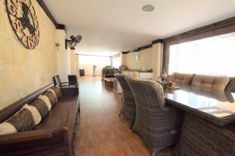Cinema Room