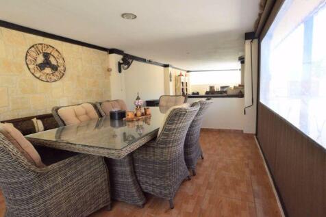Cinema Room