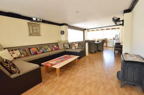 Cinema Room