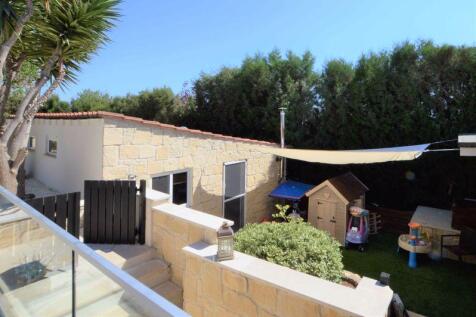 Separate Annexe