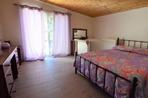 Annexe Bedroom One